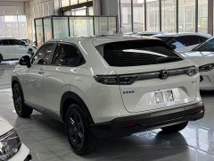Honda XR-V 1.5L CVT Heat Wave Edition - ფოტო 12