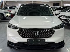 Honda XR-V 1.5L CVT Heat Wave Edition - ფოტო 3