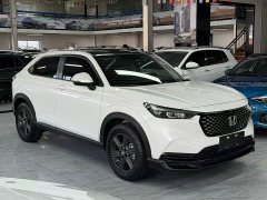 Honda XR-V 1.5L CVT Heat Wave Edition - ფოტო 4