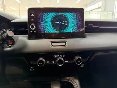 Honda XR-V 1.5L CVT Heat Wave Edition - ფოტო 7