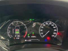 Honda XR-V 1.5L CVT Heat Wave Edition - ფოტო 8
