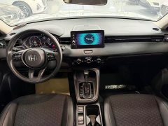 Honda XR-V 1.5L CVT Heat Wave Edition - ფოტო 9