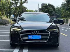 Audi A6L 45 TFSI Dynamic Luxury - ფოტო 1