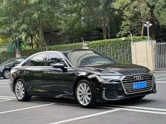 Audi A6L 45 TFSI Dynamic Luxury - ფოტო 2