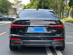 Audi A6L 45 TFSI Dynamic Luxury - ფოტო 3