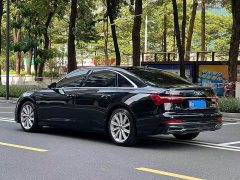 Audi A6L 45 TFSI Dynamic Luxury - ფოტო 4
