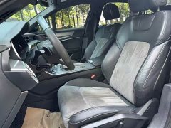 Audi A6L 45 TFSI Dynamic Luxury - ფოტო 5