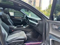 Audi A6L 45 TFSI Dynamic Luxury - ფოტო 8
