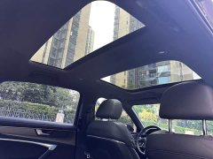 Audi A6L 45 TFSI Dynamic Luxury - ფოტო 9