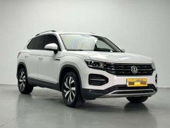 Volkswagen Taos 2021 330TSI FWD Luxury Smart Connected Edition - ფოტო 3