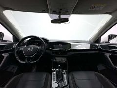 Volkswagen Taos 2021 330TSI FWD Luxury Smart Connected Edition - ფოტო 4