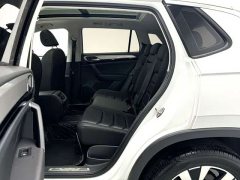 Volkswagen Taos 2021 330TSI FWD Luxury Smart Connected Edition - ფოტო 6