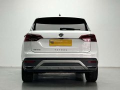 Volkswagen Taos 2021 330TSI FWD Luxury Smart Connected Edition - ფოტო 8