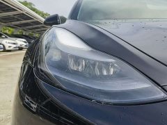 Tesla Model 3 Performance All-Wheel Drive - ფოტო 10