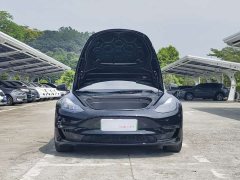 Tesla Model 3 Performance All-Wheel Drive - ფოტო 11