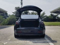 Tesla Model 3 Performance All-Wheel Drive - ფოტო 12
