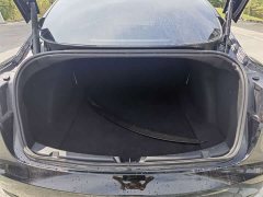Tesla Model 3 Performance All-Wheel Drive - ფოტო 13