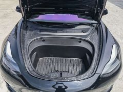 Tesla Model 3 Performance All-Wheel Drive - ფოტო 14