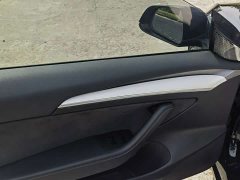 Tesla Model 3 Performance All-Wheel Drive - ფოტო 16