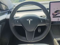 Tesla Model 3 Performance All-Wheel Drive - ფოტო 17