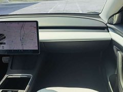 Tesla Model 3 Performance All-Wheel Drive - ფოტო 18