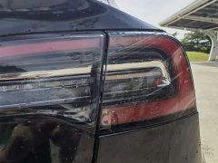 Tesla Model 3 Performance All-Wheel Drive - ფოტო 9