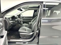 Jeep Commander 2.0T FWD Luxury - ფოტო 6