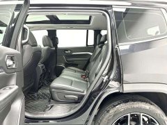 Jeep Commander 2.0T FWD Luxury - ფოტო 7