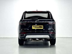 Jeep Commander 2.0T FWD Luxury - ფოტო 9