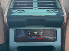 BMW i5 2024 eDrive 35L M Sport Package - ფოტო 11