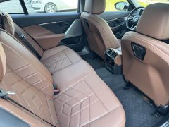 BMW i5 2024 eDrive 35L M Sport Package - ფოტო 13