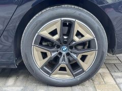BMW i5 2024 eDrive 35L M Sport Package - ფოტო 14