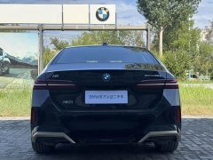 BMW i5 2024 eDrive 35L M Sport Package - ფოტო 6