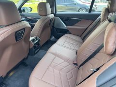BMW i5 2024 eDrive 35L M Sport Package - ფოტო 8