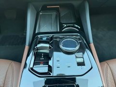 BMW i5 2024 eDrive 35L M Sport Package - ფოტო 9