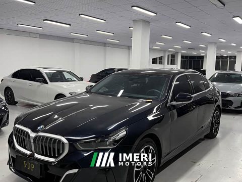2025 BMW 5 Series 530Li Premier M Sport Package - ავტომობილი ჩინეთიდან