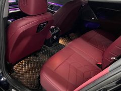 BMW 5 Series 530Li Premier M Sport Package - ფოტო 2
