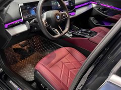 BMW 5 Series 530Li Premier M Sport Package - ფოტო 3