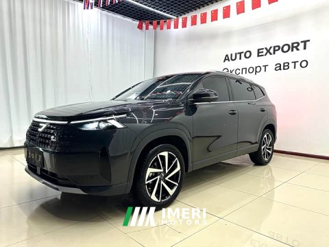 2025 Volkswagen VS8 280TSI Edition - ავტომობილი ჩინეთიდან