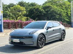 Zeekr Geely Zeekr 001 Long Range Dual Motor WE Edition - ფოტო 1