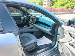 Zeekr Geely Zeekr 001 Long Range Dual Motor WE Edition - ფოტო 11