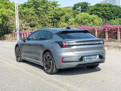 Zeekr Geely Zeekr 001 Long Range Dual Motor WE Edition - ფოტო 16