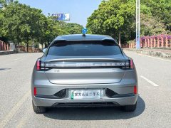 Zeekr Geely Zeekr 001 Long Range Dual Motor WE Edition - ფოტო 17
