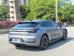 Zeekr Geely Zeekr 001 Long Range Dual Motor WE Edition - ფოტო 18
