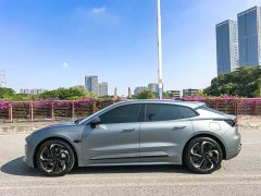 Zeekr Geely Zeekr 001 Long Range Dual Motor WE Edition - ფოტო 19