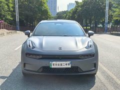 Zeekr Geely Zeekr 001 Long Range Dual Motor WE Edition - ფოტო 2