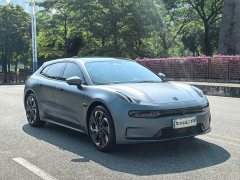 Zeekr Geely Zeekr 001 Long Range Dual Motor WE Edition - ფოტო 3