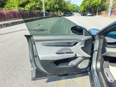 Zeekr Geely Zeekr 001 Long Range Dual Motor WE Edition - ფოტო 4