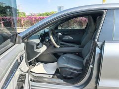 Zeekr Geely Zeekr 001 Long Range Dual Motor WE Edition - ფოტო 5