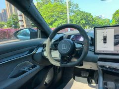 Zeekr Geely Zeekr 001 Long Range Dual Motor WE Edition - ფოტო 7